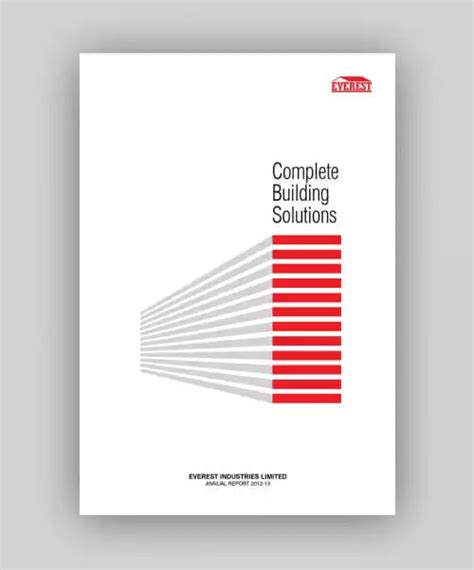 everest result today|everest industries limited annual report.